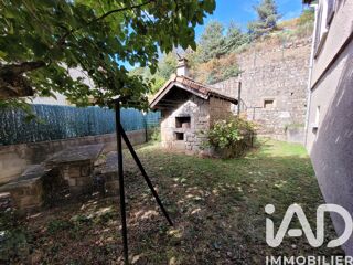  Maison à vendre 7 pièces 141 m²