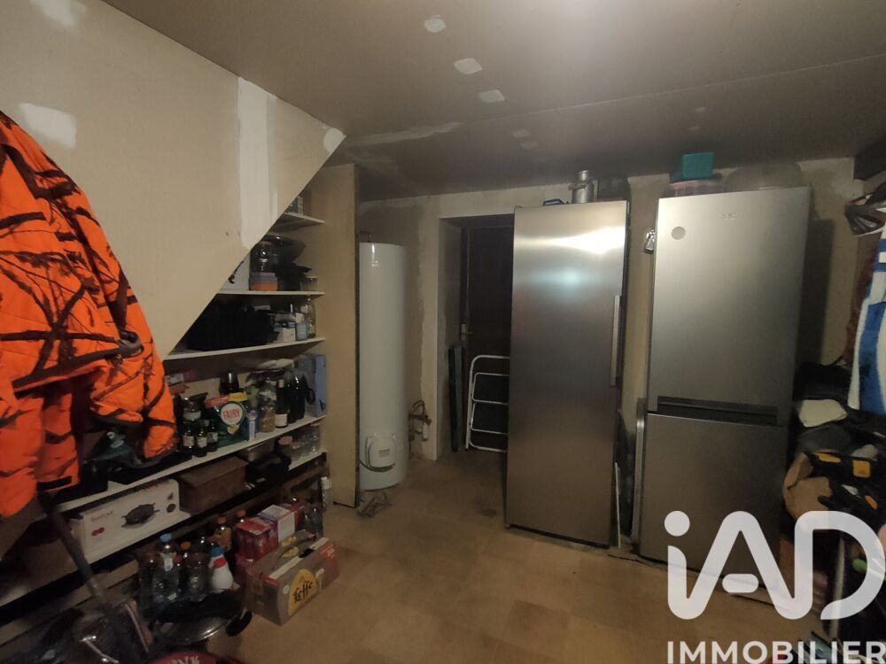 Vente Maison Vente Longère 6 pièces Courgenay