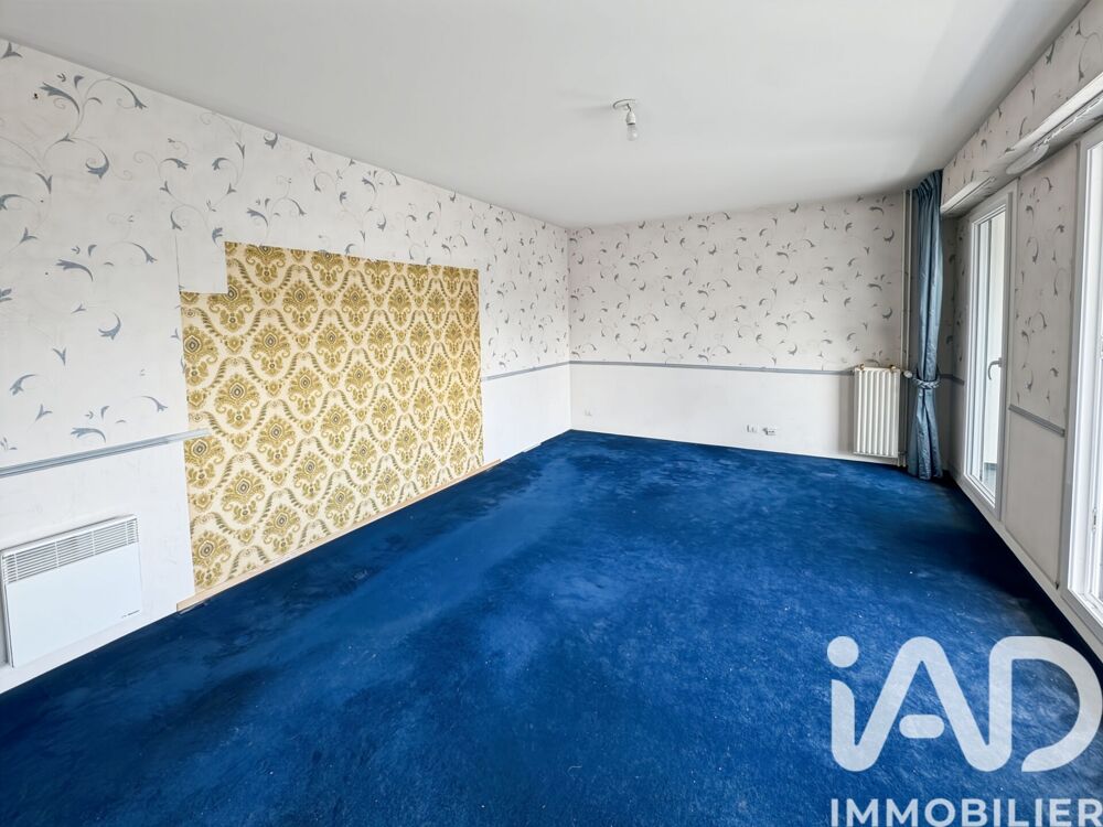 Vente Appartement Vente Appartement 3 pièces Rennes