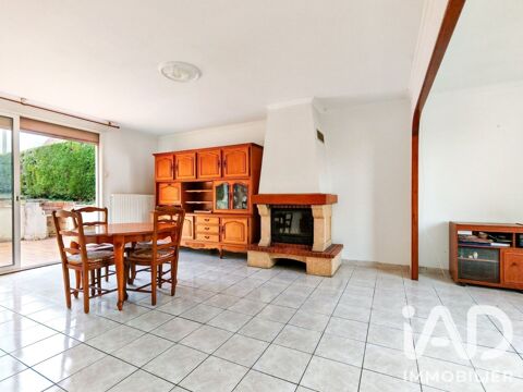   Vente Maison/villa 5 pièces Maison - 5 pièce(s) - 115 m²