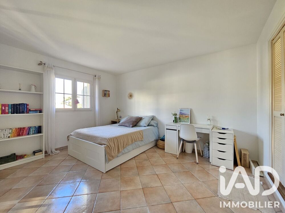 à vendre  Maison Marseille 9