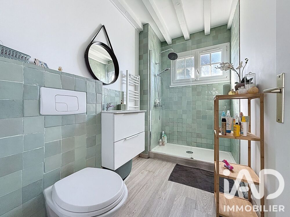 Vente Maison Vente Maison/villa 5 pièces Ozoir-la-ferrière