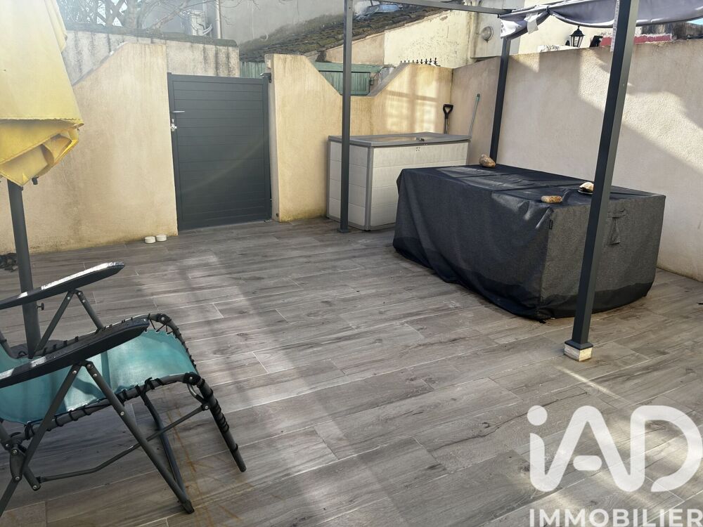 Vente Maison/villa 2 pièces