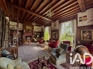  Maison à vendre 5 pièces 178 m²