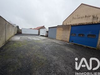  Terrain à vendre 202 m²