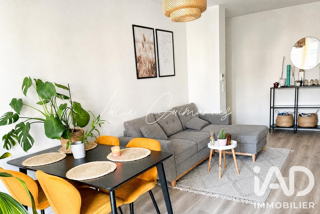 Vente Appartement Vente Appartement 3 pièces Sannois