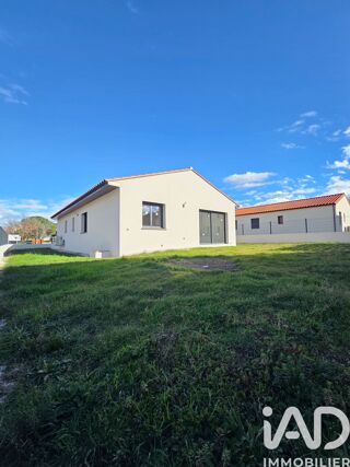  Maison à vendre 4 pièces 105 m²