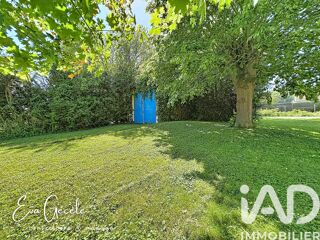  Maison à vendre 6 pièces 93 m²