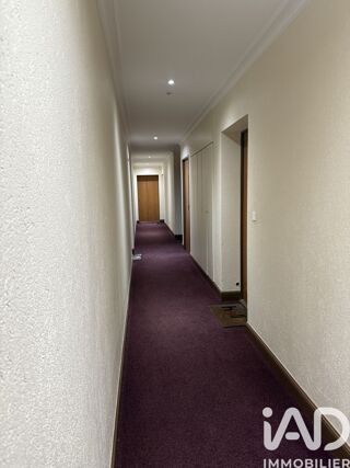  Appartement � vendre 2 pi�ces 41 m�