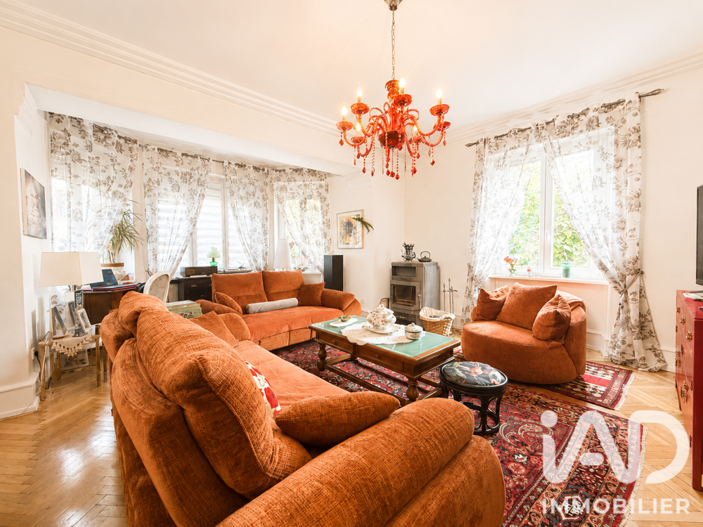 Vente Maison/villa 12 pièces