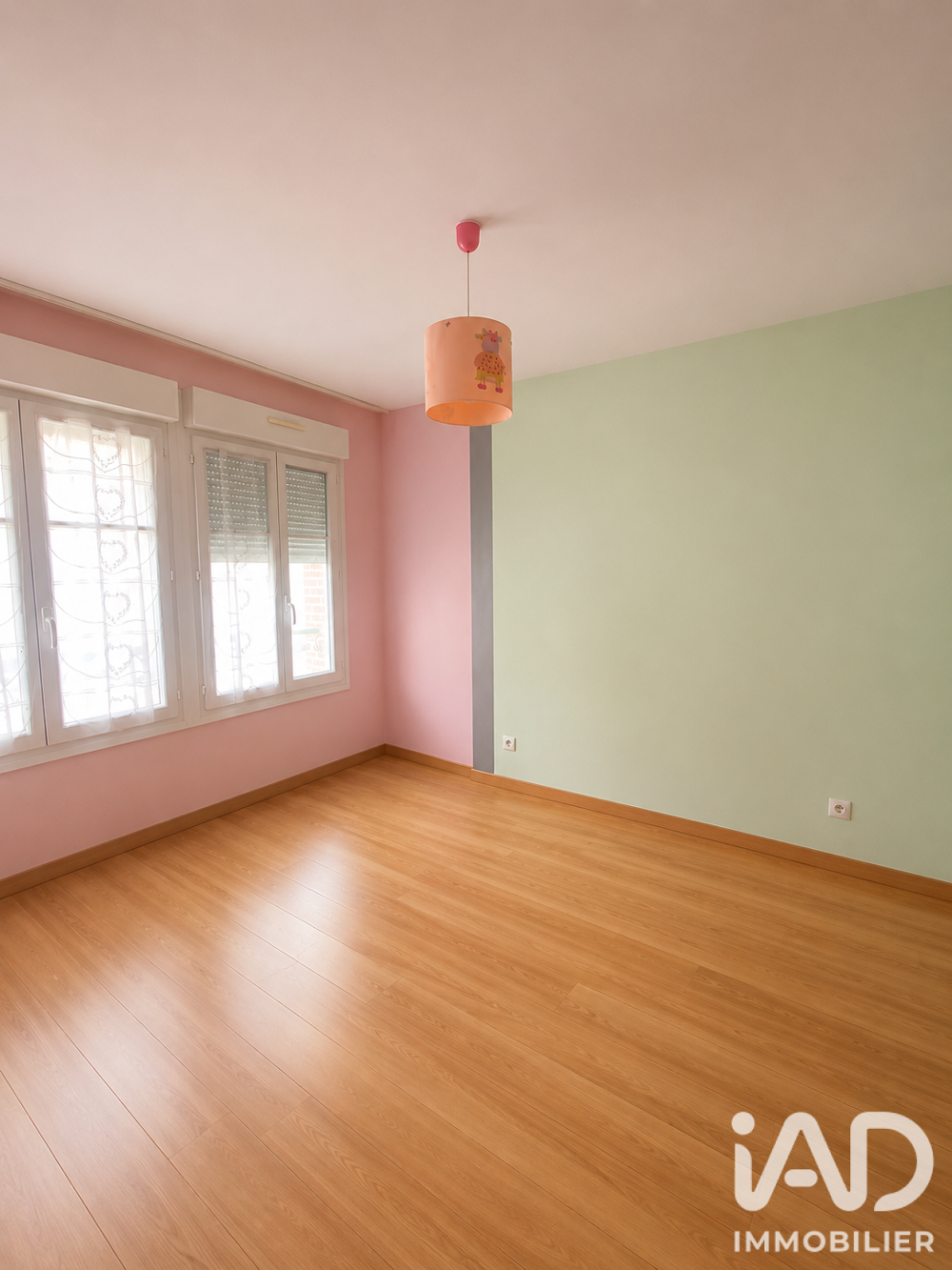 Vente Maison de ville 5 pièces