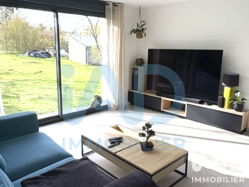 Vente Maison de village 5 pièces