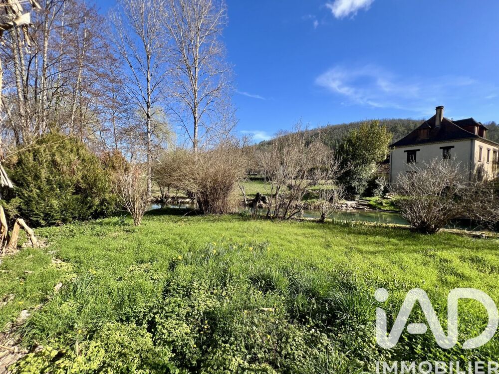 Vente Maison Vente Maison de village 7 pièces Bouzic