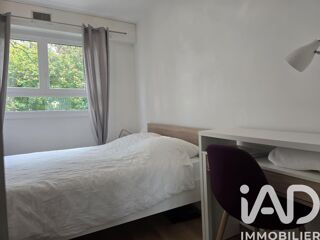  Appartement � vendre 1 pi�ce 38 m�