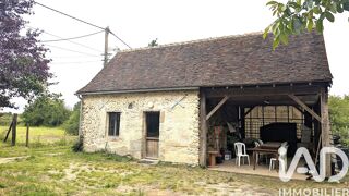 Maison 41m2 Chemillé-sur-Dême