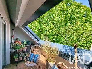 Vente Appartement Vente Appartement 3 pièces Bordeaux