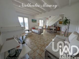  Maison à vendre 4 pièces 100 m²