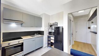  Appartement � louer 2 pi�ces 47 m�