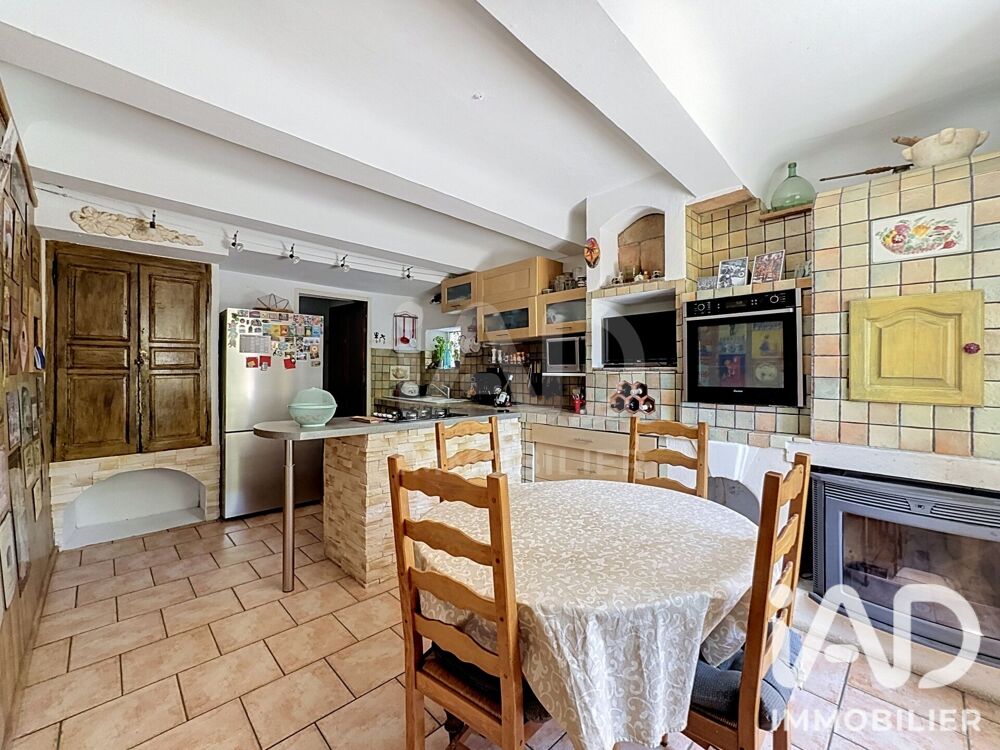 Vente Maison Vente Mas 5 pièces Villars