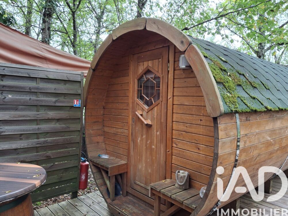 Vente Immeuble Vente Immeuble 101 m&sup2; Monclar-de-quercy