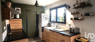  Maison � vendre 4 pi�ces 92 m�