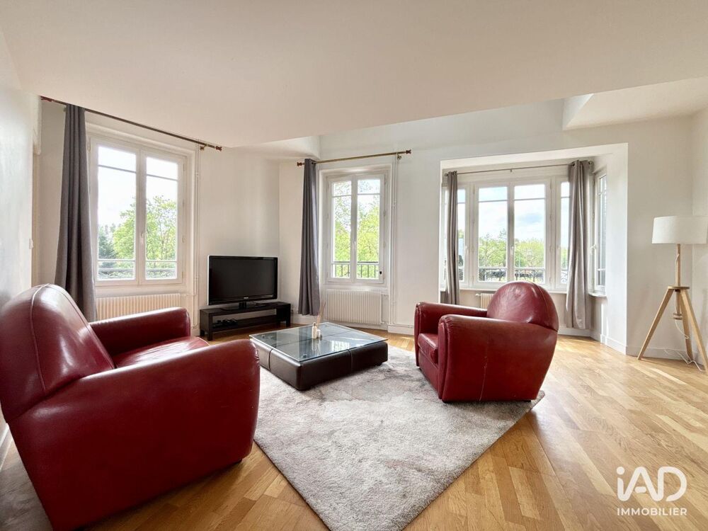 Vente Appartement Vente Appartement 3 pièces Meudon