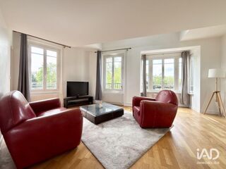  Appartement à vendre 3 pièces 75 m²