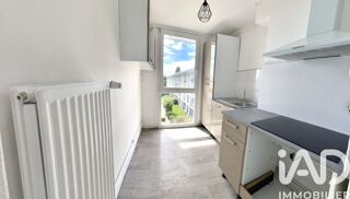  Appartement � louer 2 pi�ces 45 m�