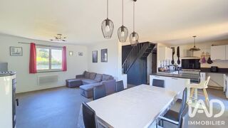  Maison à vendre 8 pièces 148 m²