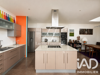  Maison à vendre 7 pièces 260 m²