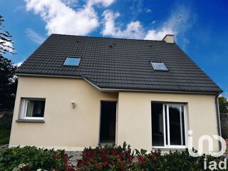  Maison à vendre 5 pièces 108 m²