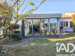  Maison à vendre 6 pièces 125 m²