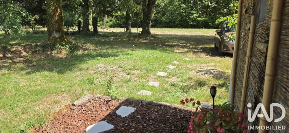 Vente Maison de campagne 8 pièces