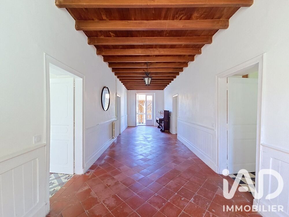 Vente Maison Vente Maison/villa 7 pièces Tournecoupe