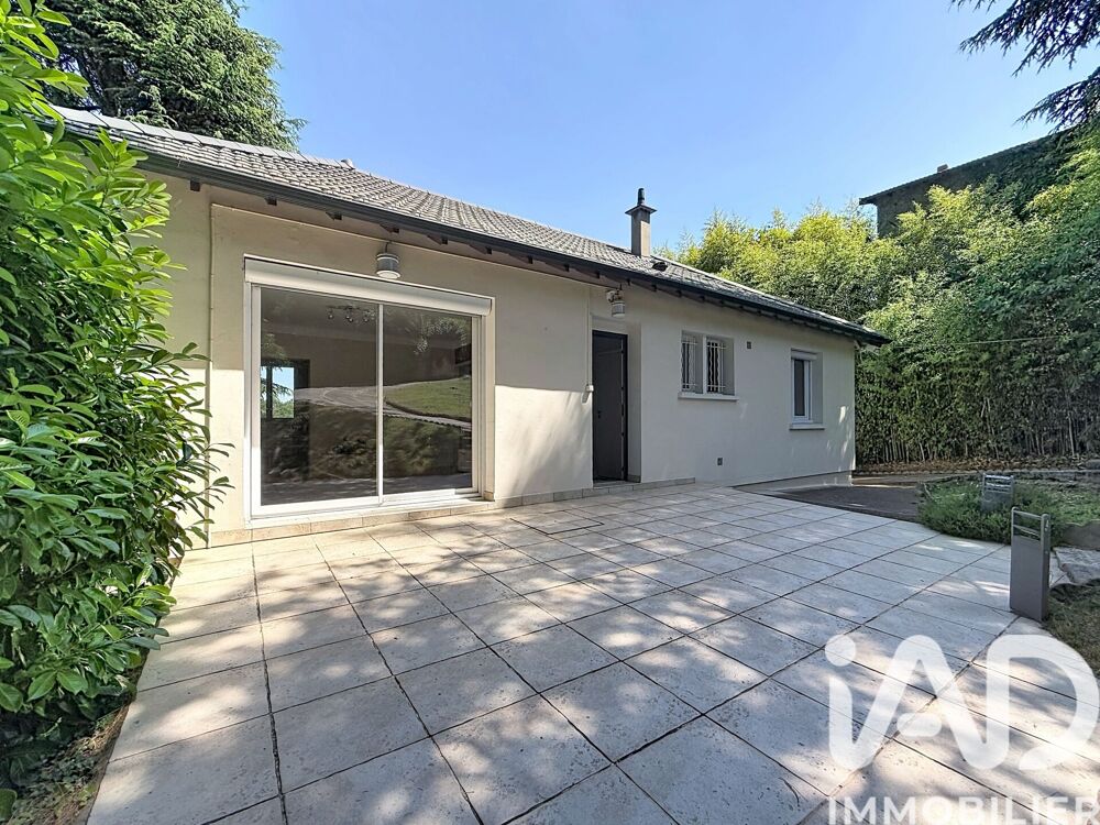 Vente Maison Vente Maison/villa 4 pièces Charbonnières-les-bains