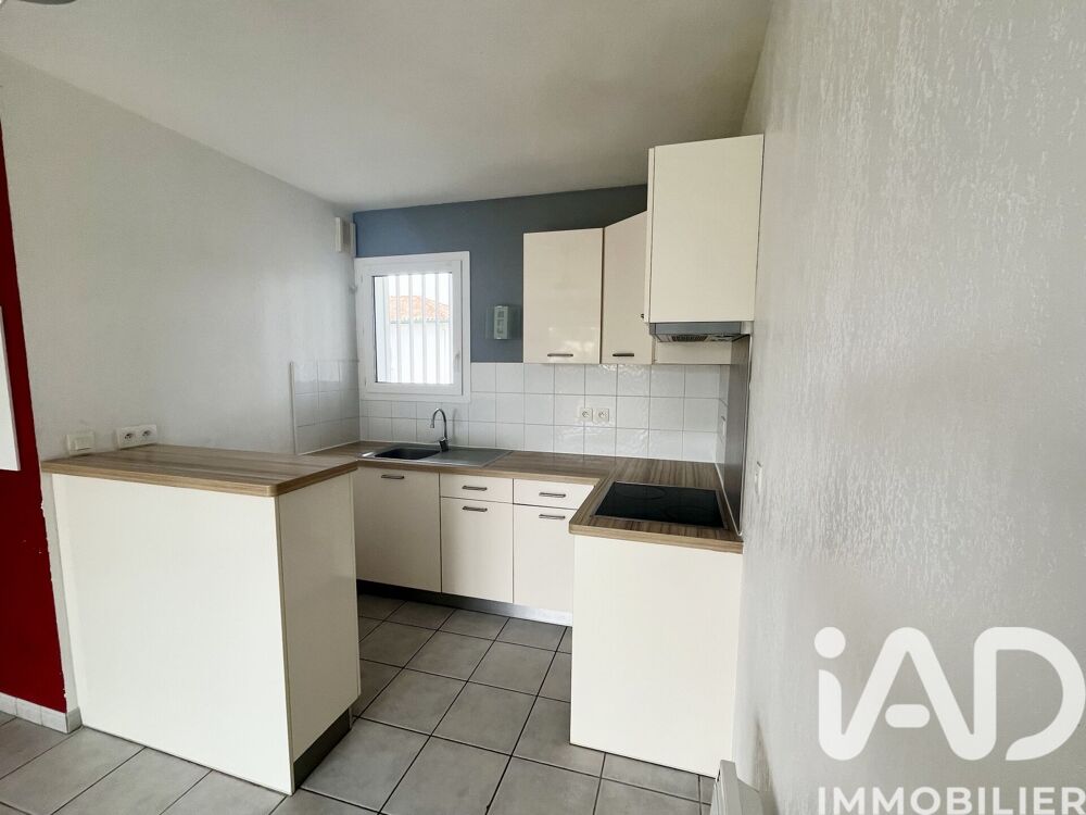 Vente Appartement Vente Appartement 3 pièces Saint-vincent-de-tyrosse