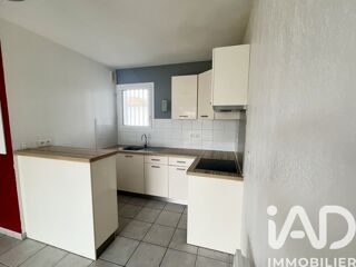  Appartement à vendre 3 pièces 60 m²