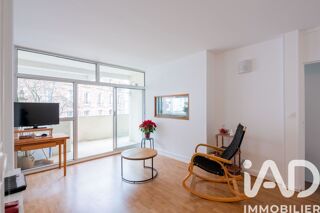  Appartement � vendre 4 pi�ces 80 m�