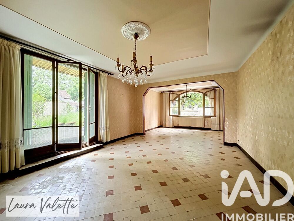 Vente Maison de village 5 pièces