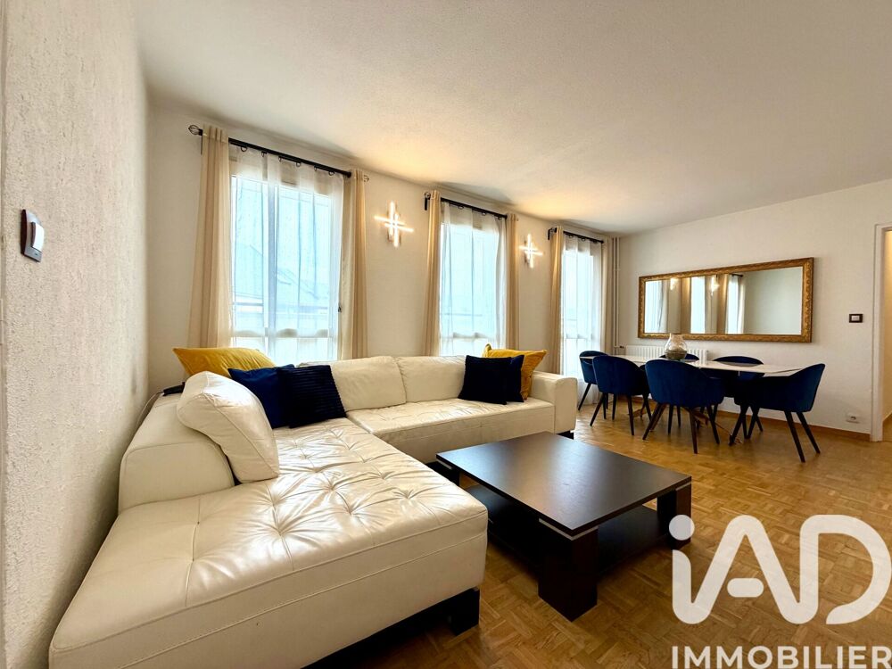 Vente Appartement Vente Appartement 3 pièces Évry