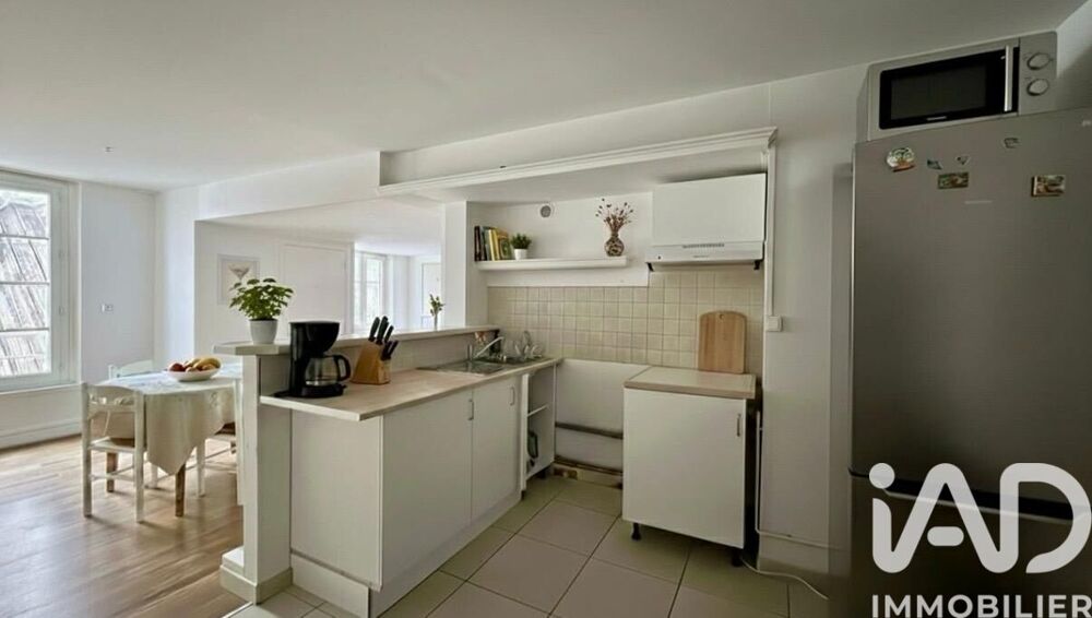 Vente Immeuble Vente Immeuble 330 m&sup2; Villeneuve-sur-yonne