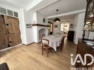  Maison à vendre 9 pièces 245 m²