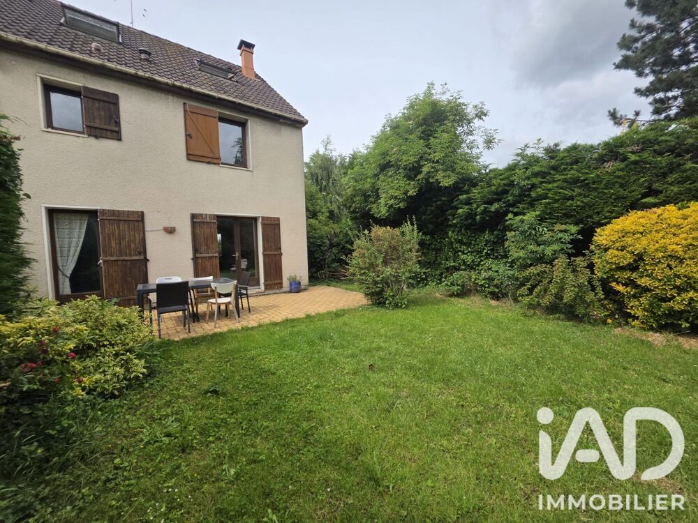vente Maison - 6 pièce(s) - 102 m² Lezennes (59260)