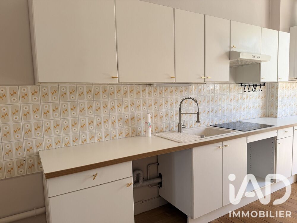 location Appartement - 3 pièce(s) - 85 m² Bordeaux (33000)