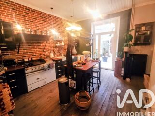  Immeuble à vendre 158 m²
