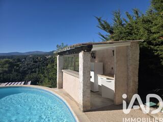  Maison � vendre 7 pi�ces 232 m�