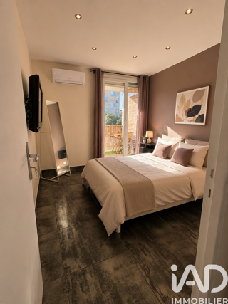  Appartement à vendre 3 pièces 72 m²