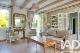  Maison à vendre 6 pièces 121 m²