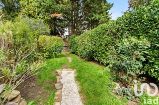  Maison à vendre 5 pièces 110 m²