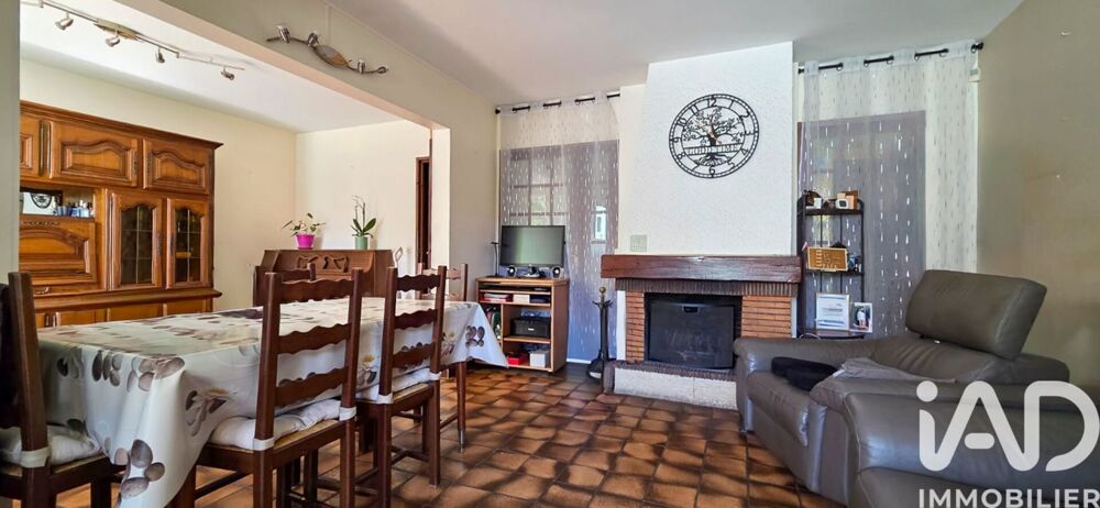 Vente Maison/villa 5 pièces